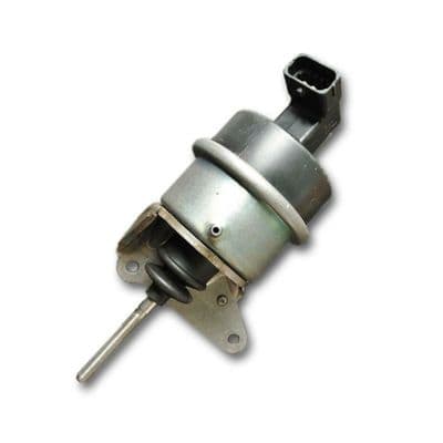 Fiat Doblo Turbocharger Actuator Electronic Vacuum for OPEL 54359880027 New