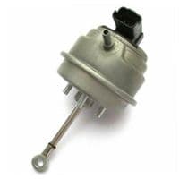 Fiat Ducato 3.0 HDi 146HP 177HP Turbocharger Electronic Actuator 796122 Original
