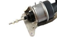 Fiat Qubo Electronic Turbo Actuator with Sensor 1.3 JTD BV35 5435-970-0027 New