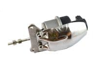 Fiat Qubo Electronic Turbo Actuator with Sensor 1.3 JTD BV35 5435-970-0027 New