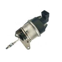 Fiat Turbo Actuator Waste gate with Sensor 1.3 JTD BV35 5435-970-0027 New