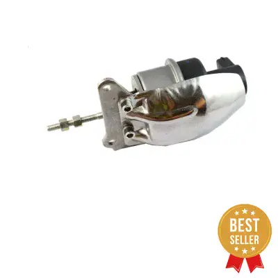 Fiat Turbo Actuator Waste gate with Sensor 1.3 JTD BV35 5435-970-0027 New