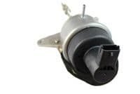Fiat Turbo Actuator Wastegate with Sensor 1.3 JTD BV35 54359700027 New