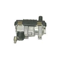 Fits BMW 530d 730d E60 E61 E65 Turbocharger Electronic Actuator Wastegate Hella