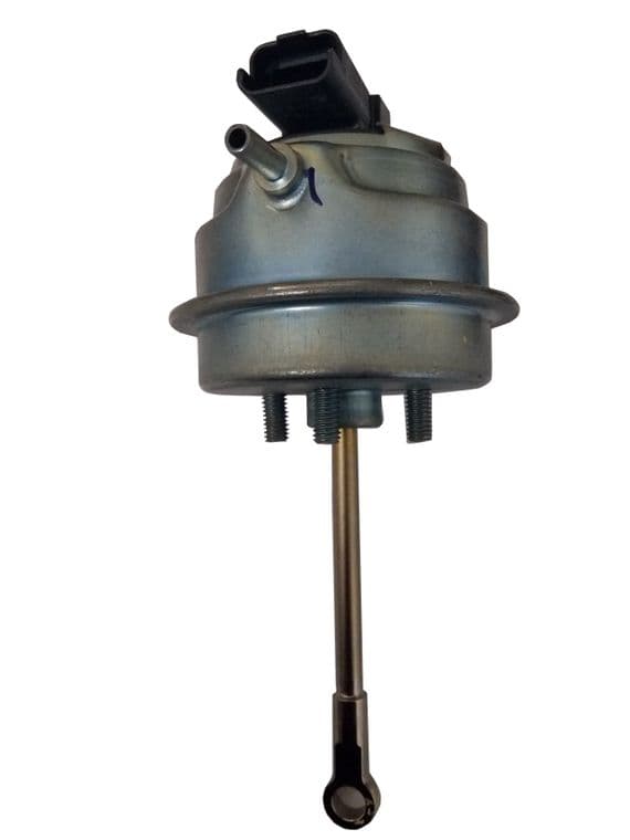 Ford C-Max Galaxy Mondeo 2.0 Vacuum  Electronic Actuator with sensor 136hp 783583 806498