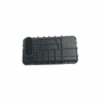 Ford Focus II 1.8 Turbo Actuator Electronic 85KW Hella G-222 6NW008412 For Sale