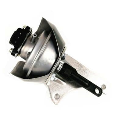 Ford Focus Mondeo C-MAX KUGA 2.0 TDCI Turbo Electronic Actuator 100KW 753847