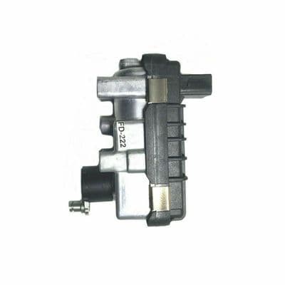 Ford Focus Turbo Actuator 1.8 TDCI 712120 G-222 115HP Mark 2 Electronic oem