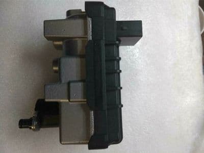 Ford Mondeo 2.0 TDCi Turbo Electonic Actuator 6NW008412 Garrett 712120 Hella