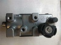 Ford Mondeo Jaguar X-Type 2.0 2.2 Turbo Actuator Electronic 6nw008412 728680 new