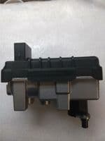 Ford Mondeo Jaguar X-Type 2.0 2.2 Turbo Actuator Electronic 6nw008412 728680 new