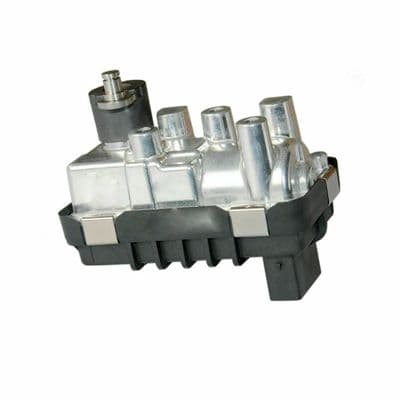 Ford Mondeo Turbo Actuator Electronic For 2.0 TDCi 2.2 TDCi 130 HP 712120