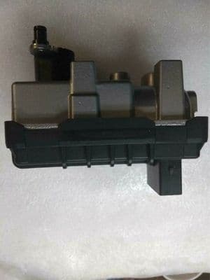 Ford Mondeo Turbo Actuator For 2.0 2.2 Tdci Hella 6nw-008-412 712120 Garrett OEM