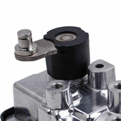 Ford Ranger Transit Electronic Turbo Actuator 2.2 TDCI G-88 787556 G88 Garrett