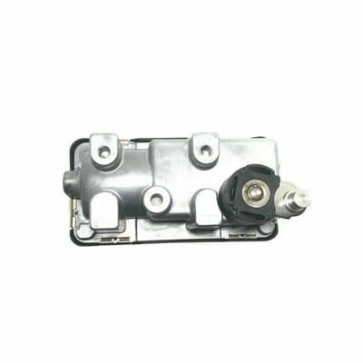 Ford S-Max Electronic Turbo Actuator Hella Garrett 763647 Genuine OEM New