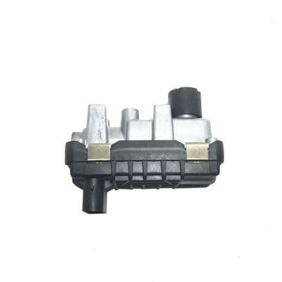 Ford Transit 2.2 TDCi Turbocharger Electronic Turbo Actuator Wastegate G-59