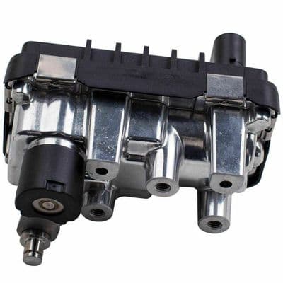 Ford Transit Connect Electronic Turbo Actuator Garrett 763647 G-32 Genuine OEM