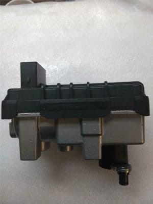 Ford Transit Turbo Electronic Actuator 752610 G-34 752406 6NW009206 140HP