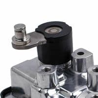 Garrett Turbo Electronic Actuator for BMW 320d 2.0L E46 G-103 731877-5009S
