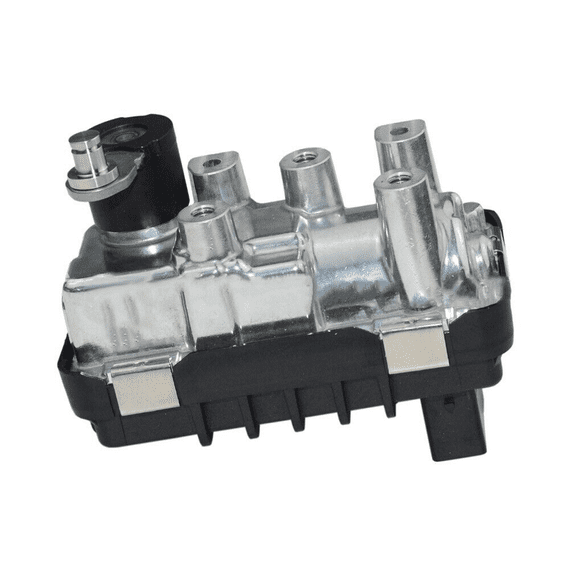 Garrett Turbo Electronic Actuator for BMW 320d 2.0L E46 G-103 731877-5009S