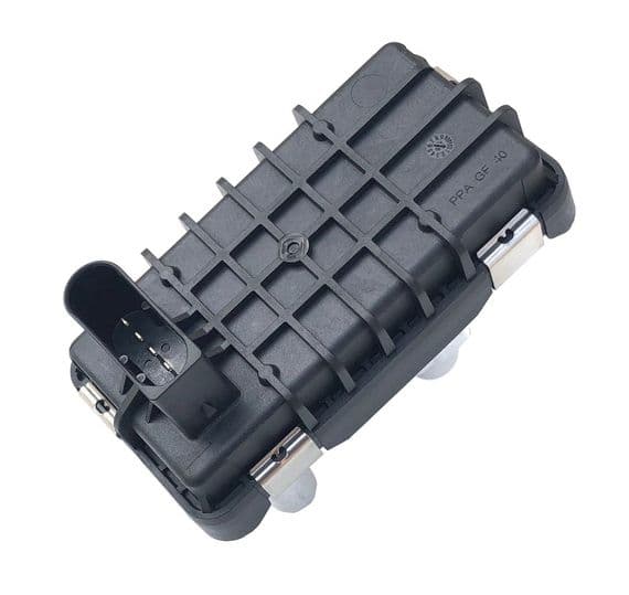 Land Rover Range Rover MK3 4.4 Turbo Electronic Actuator Wastegate  G-67 767649