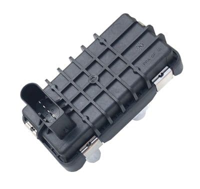 Genuine BMW 530D 530XD E60 E61 3.0D Electronic Actuator G-072 G-72 G072 730314 6NW009228