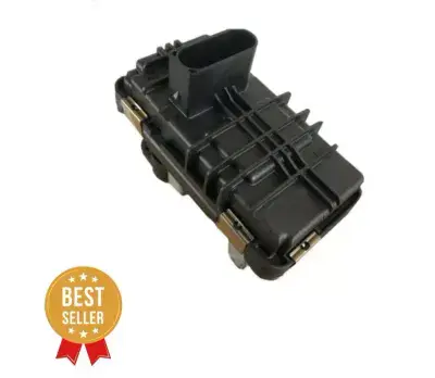 Genuine Ford Transit 2.2 TDCi Electronic Turbo Actuator 6NW010430-22 797863-0073