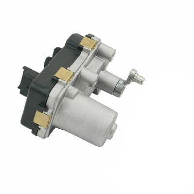 Jaguar XF 2.2D Electronic Turbo Actuator 120KW 49477-01200 4947701200 Genuine