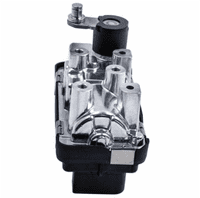 Genuine Volvo S60 S80 V70 XC70 XC90 2.4 Electronic Turbo Actuator 6NW009228 G-35