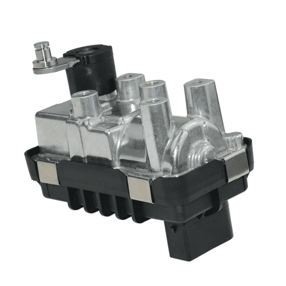 Genuine Volvo S60 S80 V70 XC70 XC90 2.4 Electronic Turbo Actuator 6NW009228 G-35