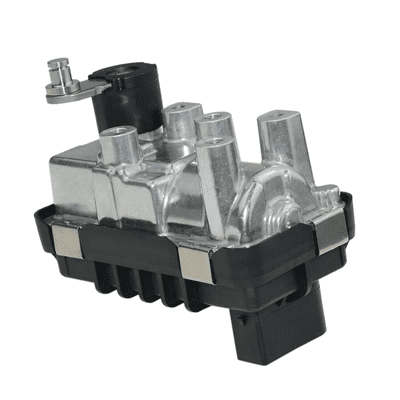 Genuine Volvo V70 2.4 Electronic Turbo Actuator 814501 G-26