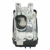 Genuine Volvo XC70 2.4 Electronic Turbo Actuator 6NW009228 G-35