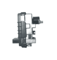 Genuine Volvo XC70 2.4 Electronic Turbo Actuator 814501 G-26
