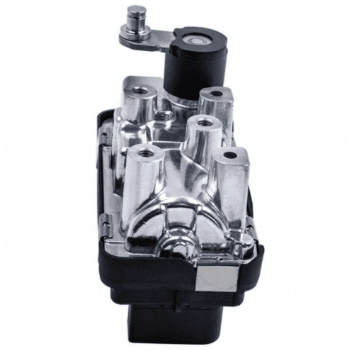 Actionneur De Turbocompresseur G-40 / G-040 - Référence 6NW009228 - Original Pour Volvo - 4