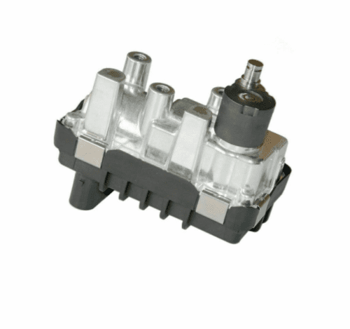 Actionneur De Turbocompresseur G-40 / G-040 - Référence 6NW009228 - Original Pour Volvo - 5