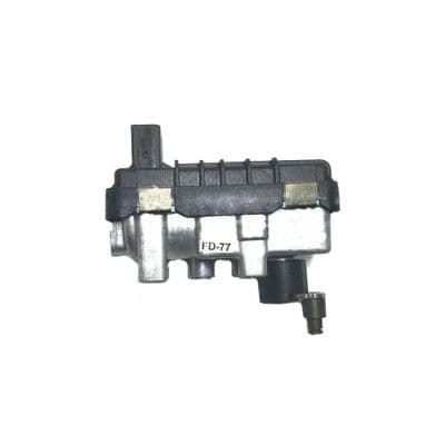 HeIIa Electronic Turbo Actuator Fits Citroen Peugeot Boxer 2.2 G-77 6NW009550