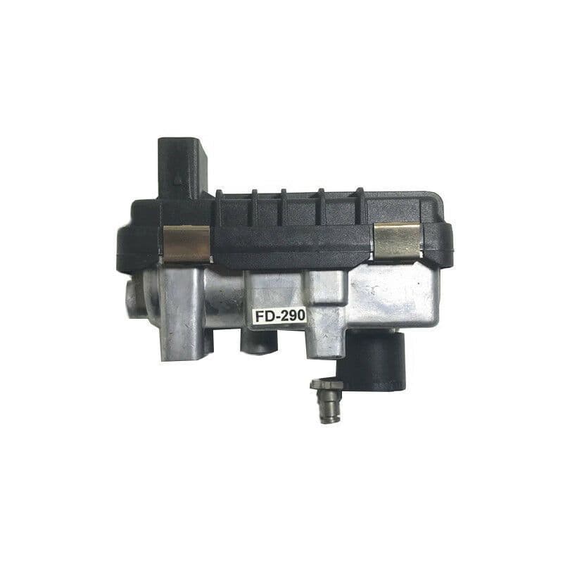 Hella Electronic Actuator Turbo Wastegate for BMW 520D E60 E61 G290 712120