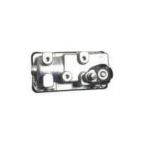 Hella Electronic Actuator Turbo Wastegate for BMW 520D E60 E61 G 290 712120