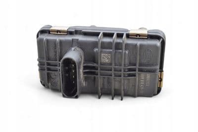 Hella Turbo Actuator 6NW010430-13 for BMW F45/F46/F48 & MINI F55/F56/F57 1.5 D B37