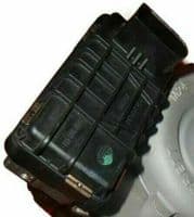 Jaguar X-Type Ford Mondeo 2.0 2.2 Turbo Actuator Electronic 6nw008412 728680