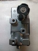 Jaguar X-Type Ford Mondeo 2.0 2.2 Turbo Actuator Electronic 6nw008412 728680