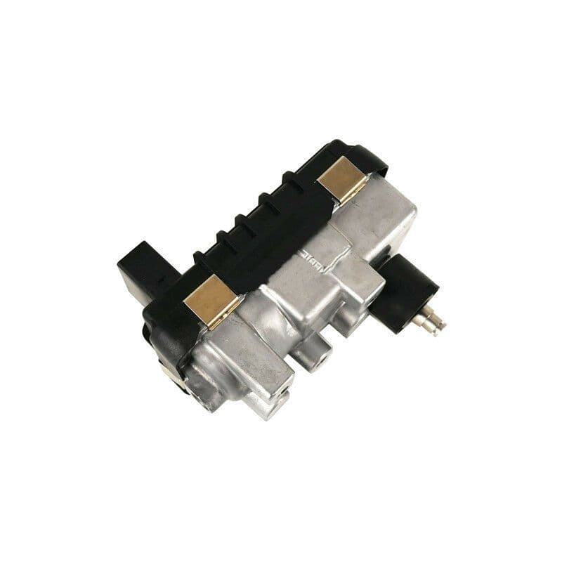 Actuador Turbo 753546-0023 Turbocompresor 753546 5023s | Cuotas sin interés