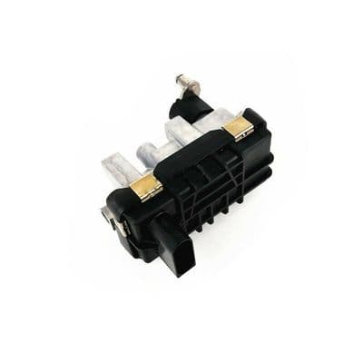 Land Rover Freelander II 2.2 TD4 Turbocharger Electronic Actuator G-62 761963