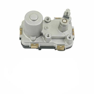 Land Rover Range Rover Evoque Electronic Turbo Actuator 2.2D 110KW A2C91749100 49477-01200