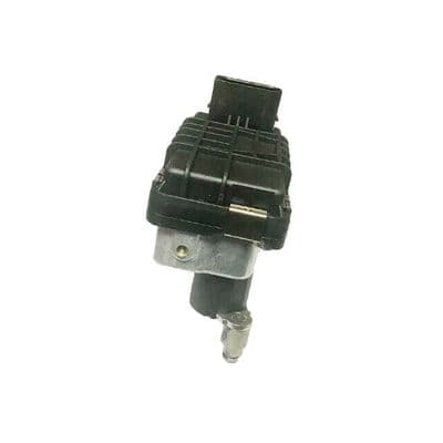 Mercedes-Benz M-Class Turbo Actuator Electronic 3.0L 765155 757608 6NW008412