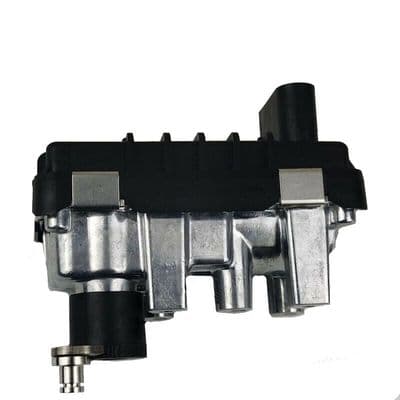 Mercedes C E 200/220 CDI Turbocharger Electronic Actuator G-66 G-066 730314 OEM