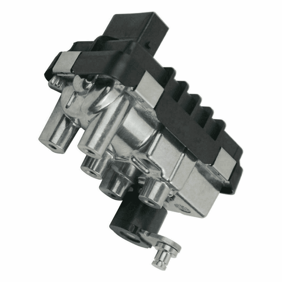 Mercedes Viano CDI 3.0 Turbo Actuator 757608 765155 G219 G277 G-001 OM642