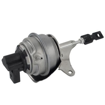 New Electronic Turbo Actuator for Seat Skoda Audi VW 1.6 TDI Turbocharger Engine code CAY