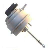 New Skoda Fabia MK II 1.2 TDI 75HP Electronic Turbo Actuator 783248 Sell