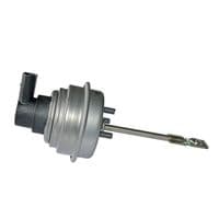 New Skoda Roomster 1.6 TDI Electronic Turbo Actuator Wastegate 792430 775517